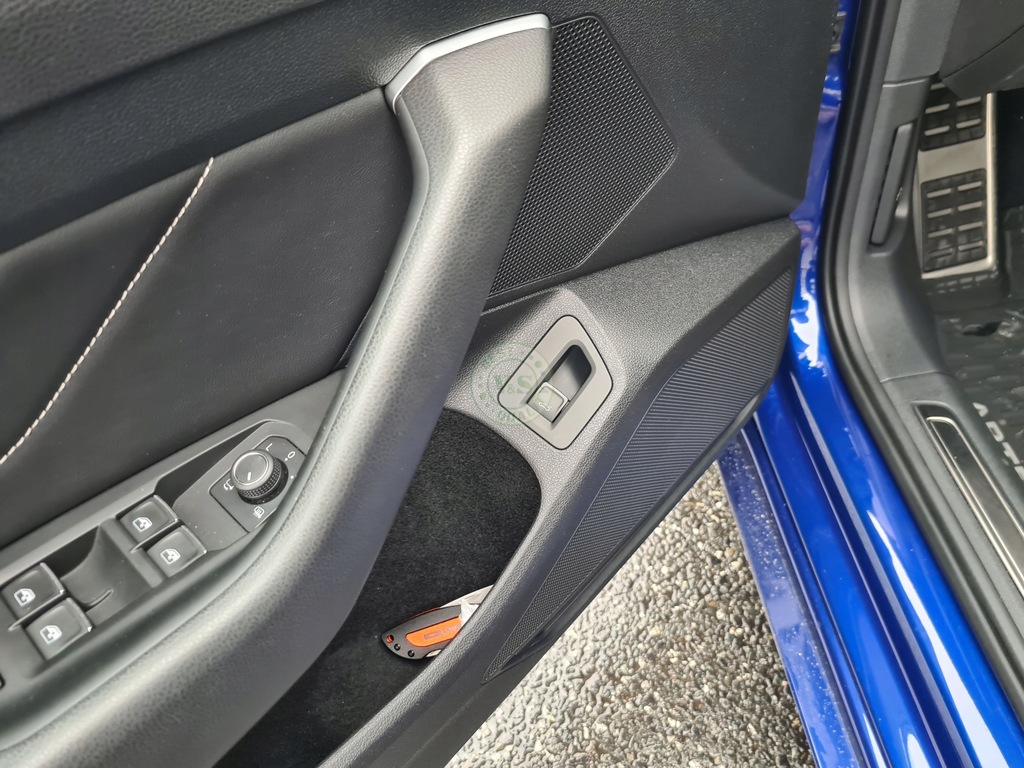 фото №12, Vs электрическая крышка багажника багажника vw arteon