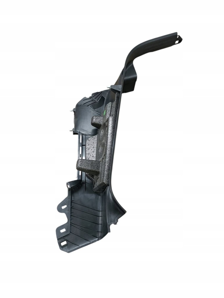 фото №6, Audi q5 sq5 2013 всі молдинг поріг задня