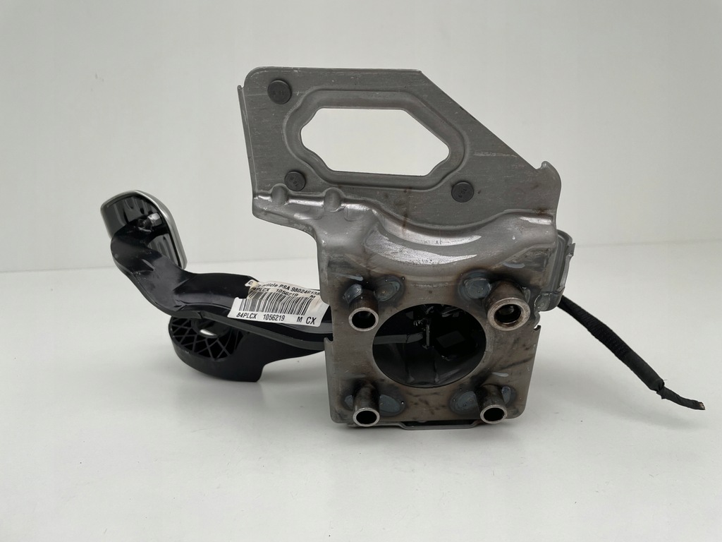 фото №5, Педаль тормоза сцепление peugeot 2008 i lift