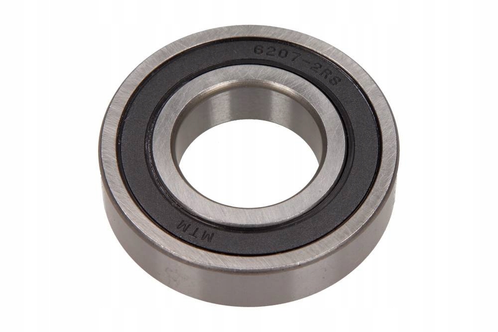 фото №1, Підшипник генератора 6207-2rs 35x72x17