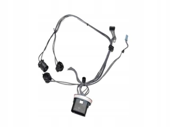 фото №1, Жгут трубопровод оригинальный номер 6v0941813a