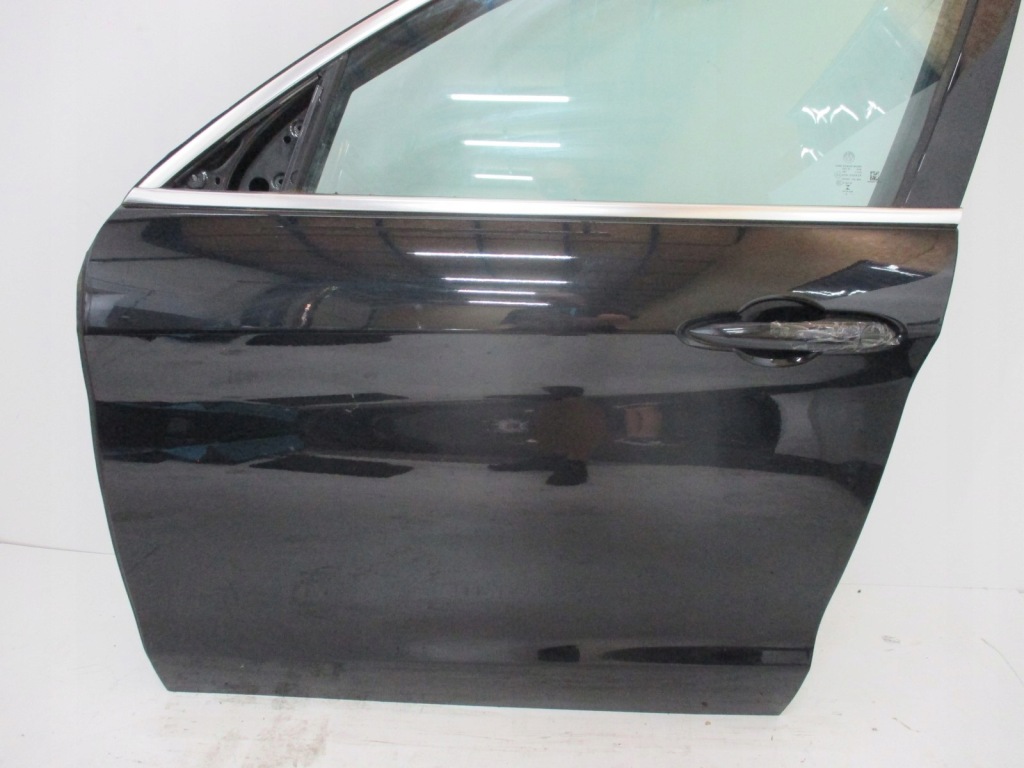 фото №3, Двері ліва передні alfa romeo stelvio 18r