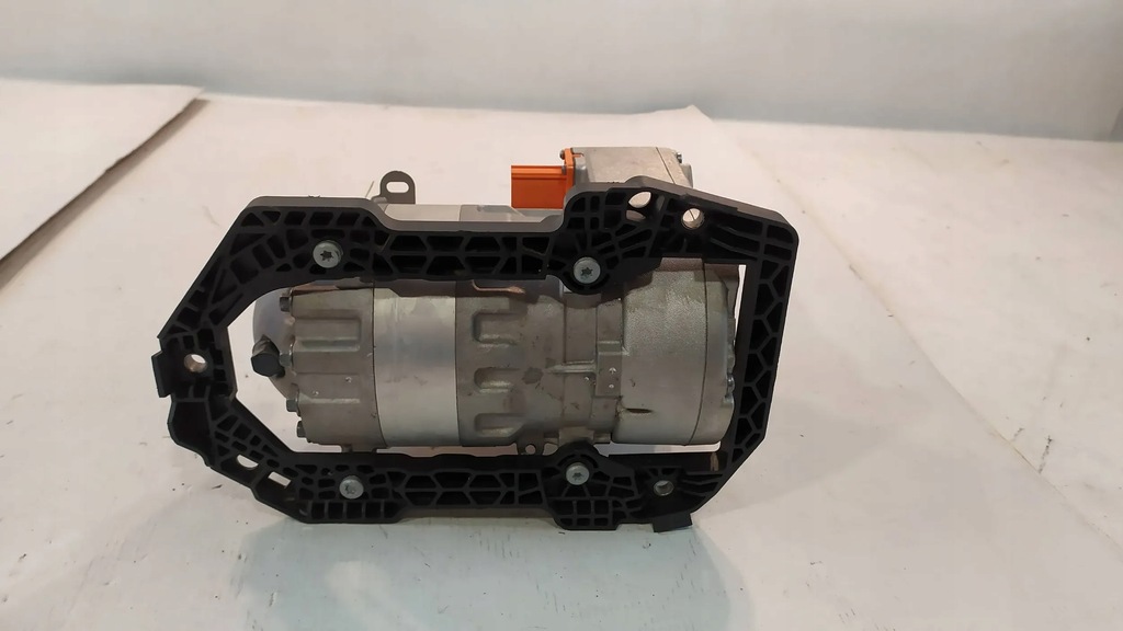 фото №12, Компрессор компрессор кондиционера vw id.4 id.3 audi q4 e-tron