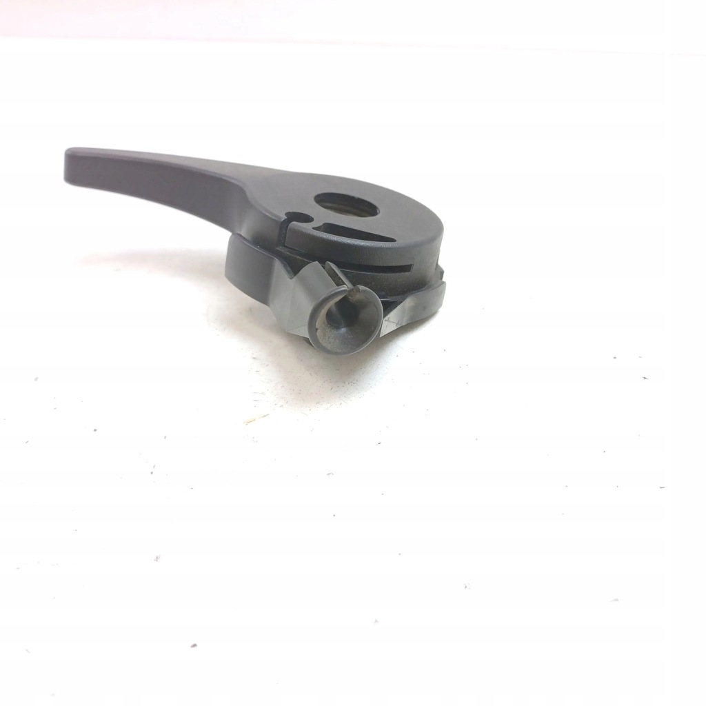 2004 mercedes-benz ml w163 ручка открывания капот Недорого