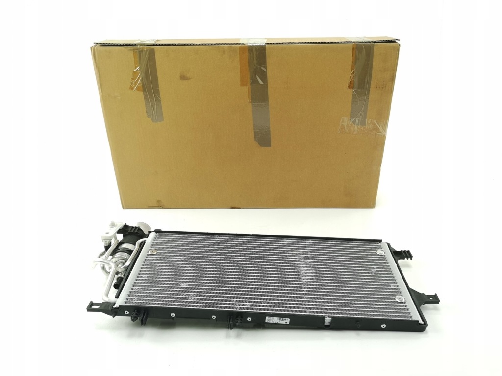 Купити Конденсатор осушувач opel tigra 1.3 cdti 04-10 ori