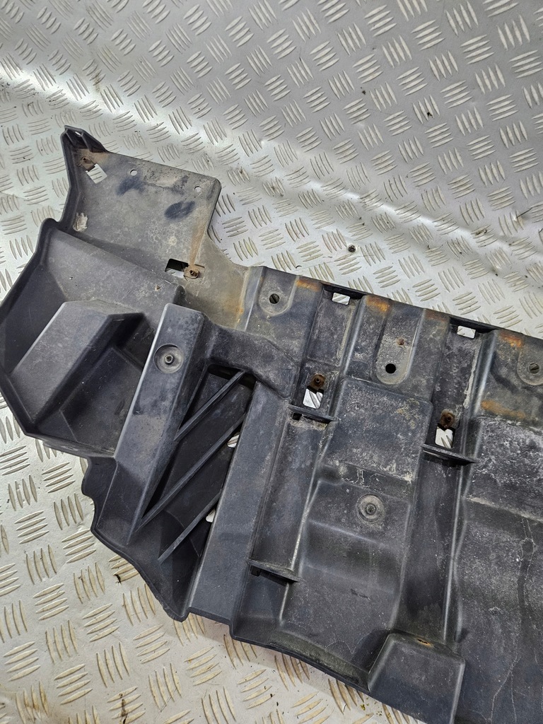 фото №9, Захист нижня бампера pod бампер ford kuga mk2