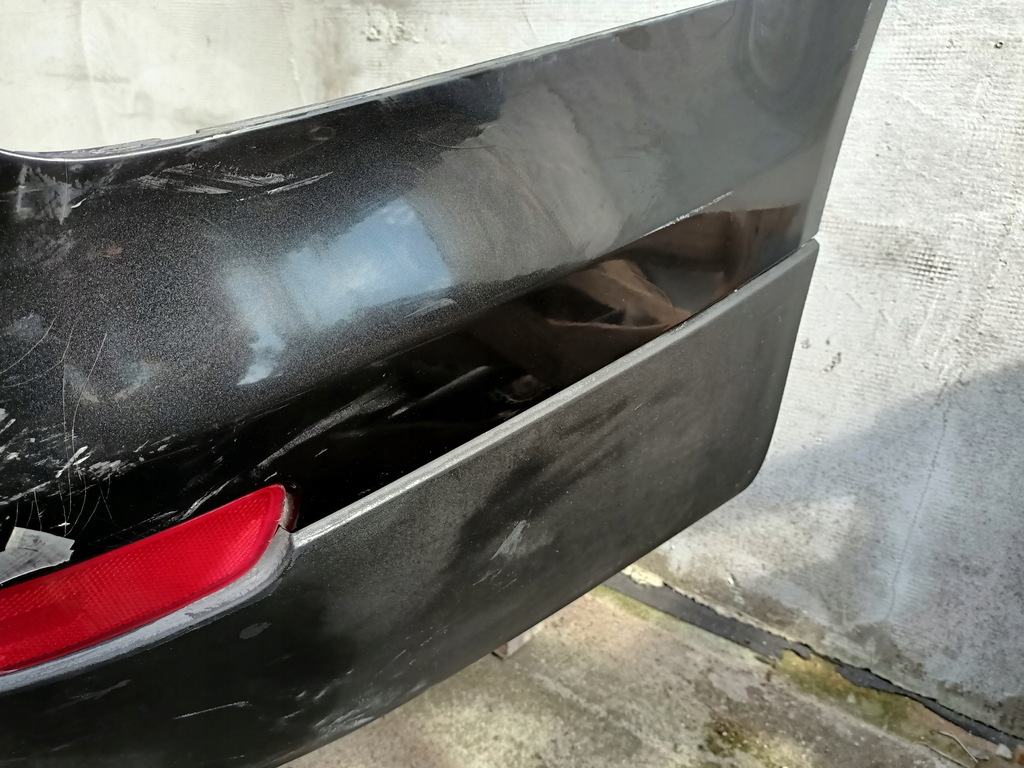 фото №8, Бампер задний audi q7 4l