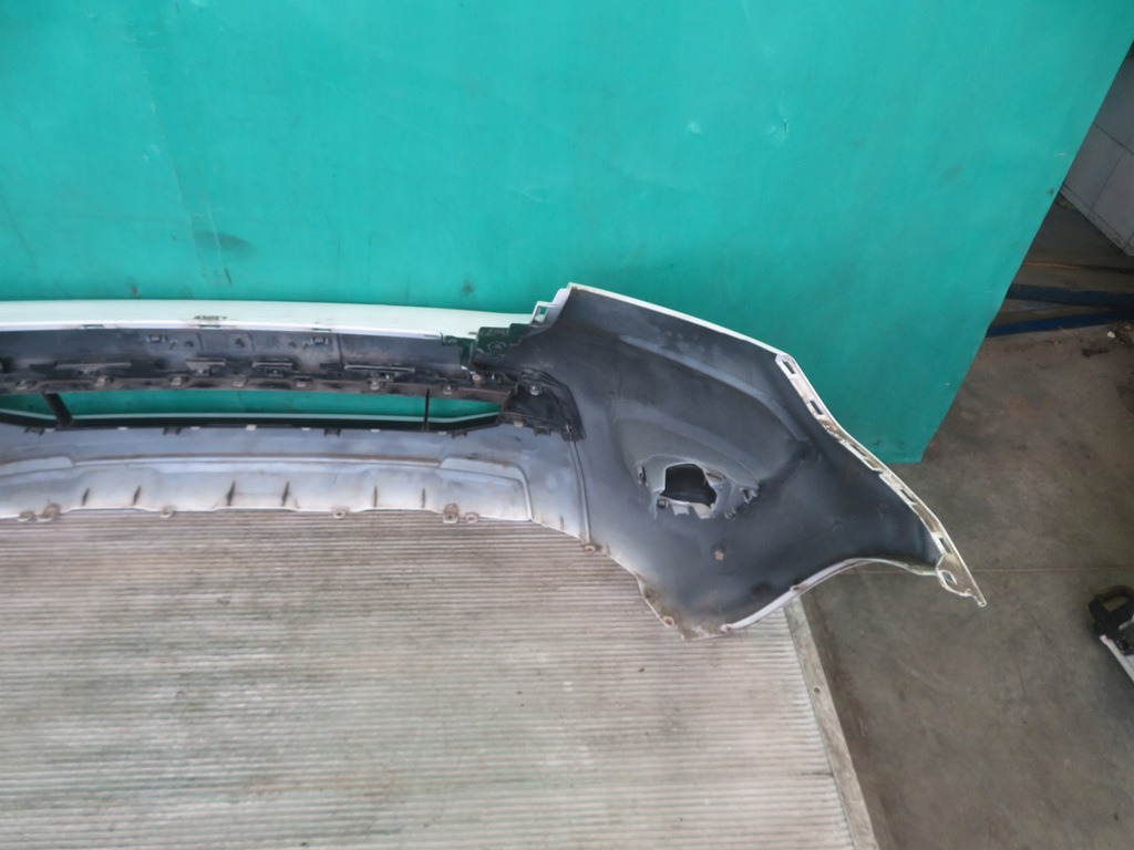 фото №7, Бампер перед ford ranger 19r