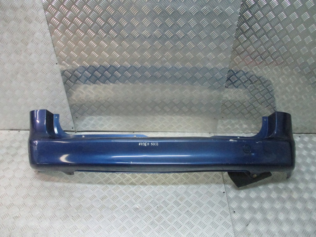 Купить Бампер задний  mercedes vaneo w414 5355