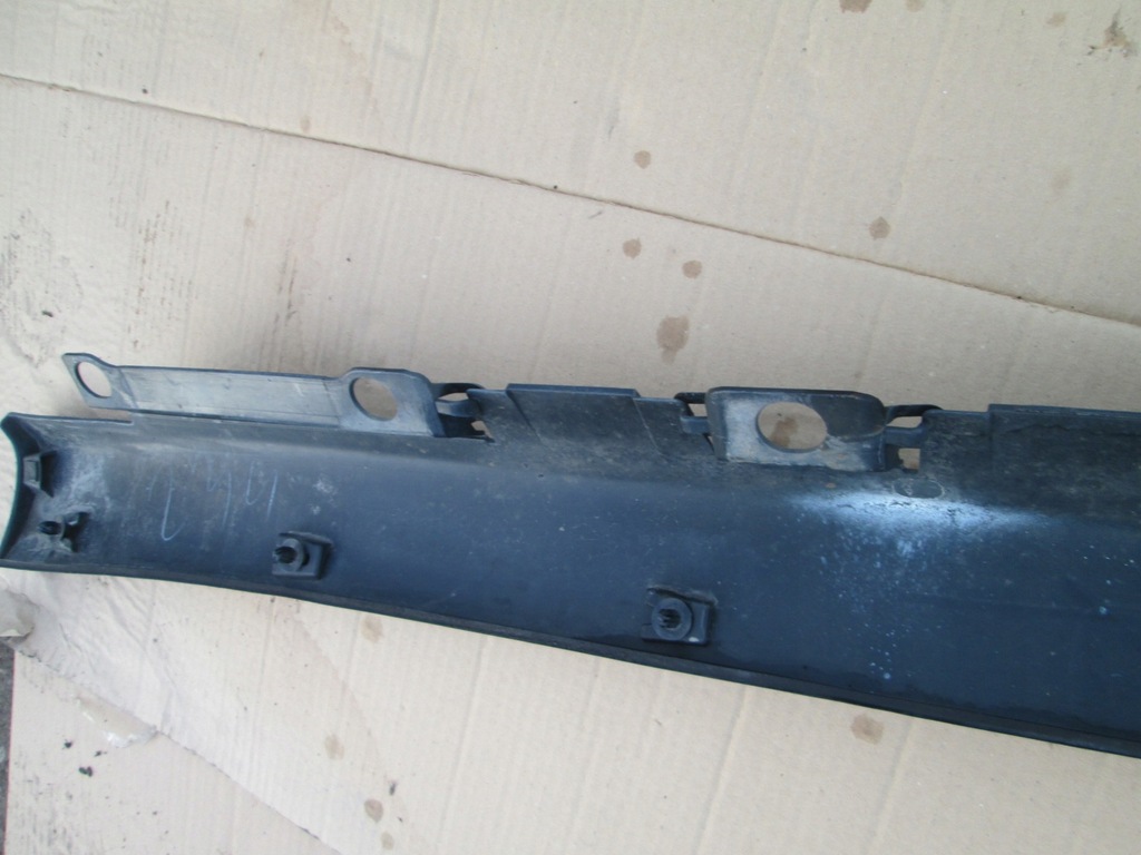 фото №9, Молдинг поріг поріг права toyota urban cruiser