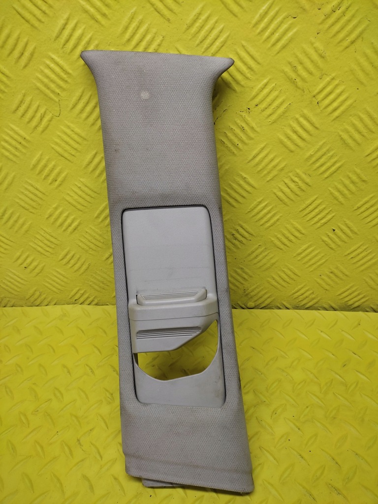 фото №1, Mercedes w203 захист стійка ліва a2036901540