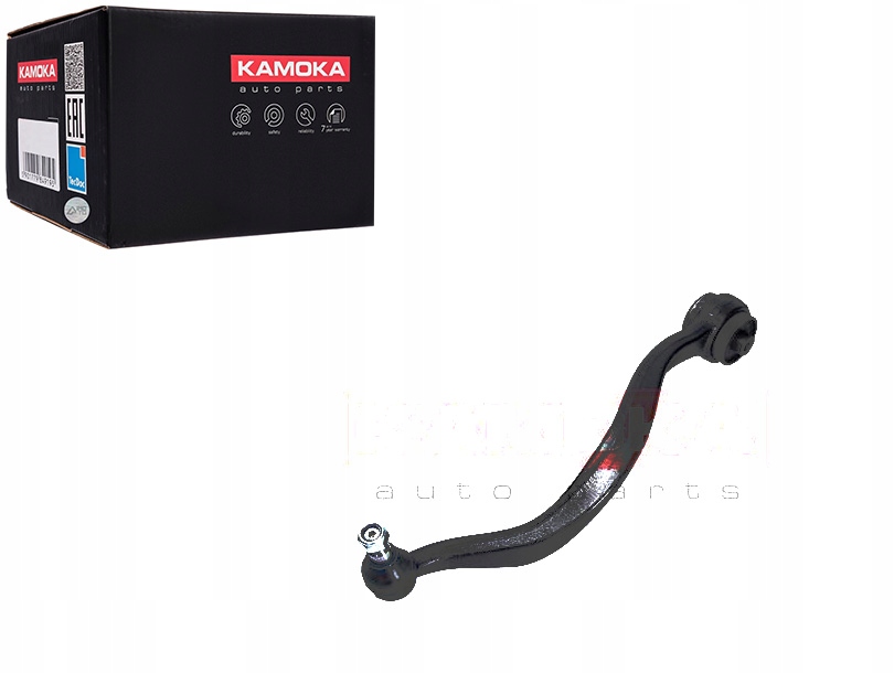 фото №1, Важіль передній нижній лівий mazda 6 gg gy kamoka