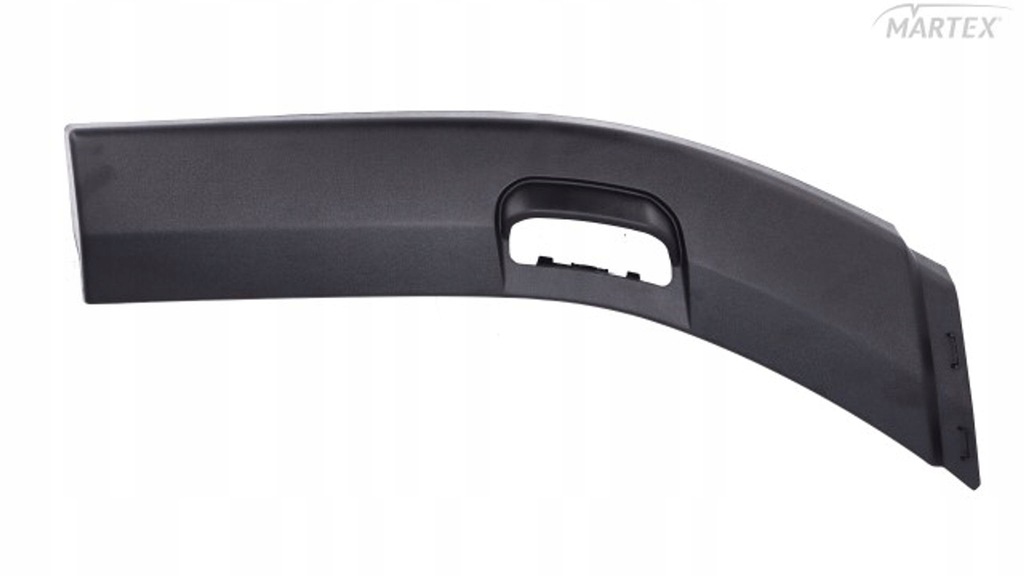 фото №1, Край крыла scania s левая