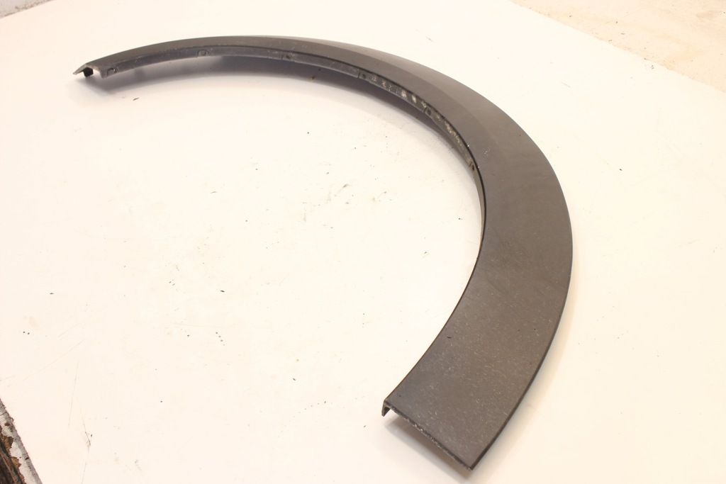 фото №2, Молдинг крыла перед 9800761 mini countryman r60