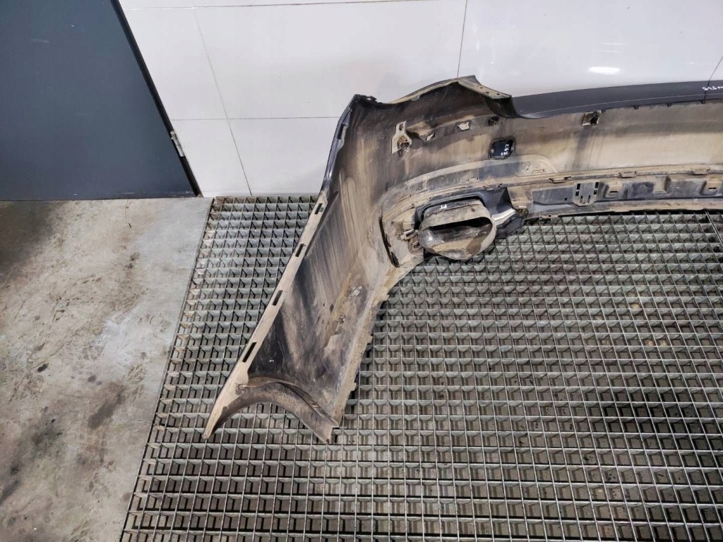 фото №10, Бампер задня задній bmw 7 f01 xdrive m набір 475