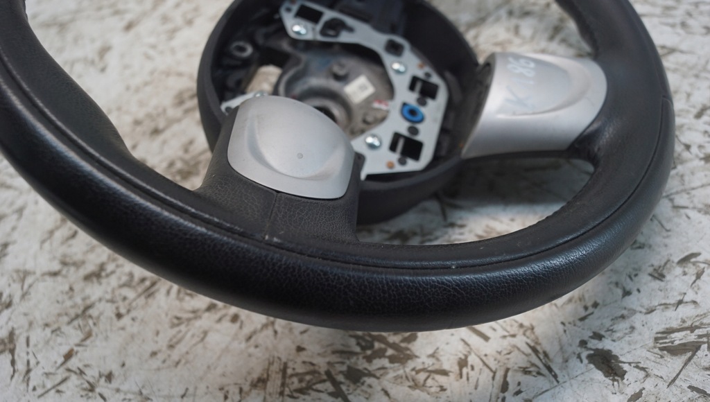 фото №4, Воздуховод mini cooper r56 кожа