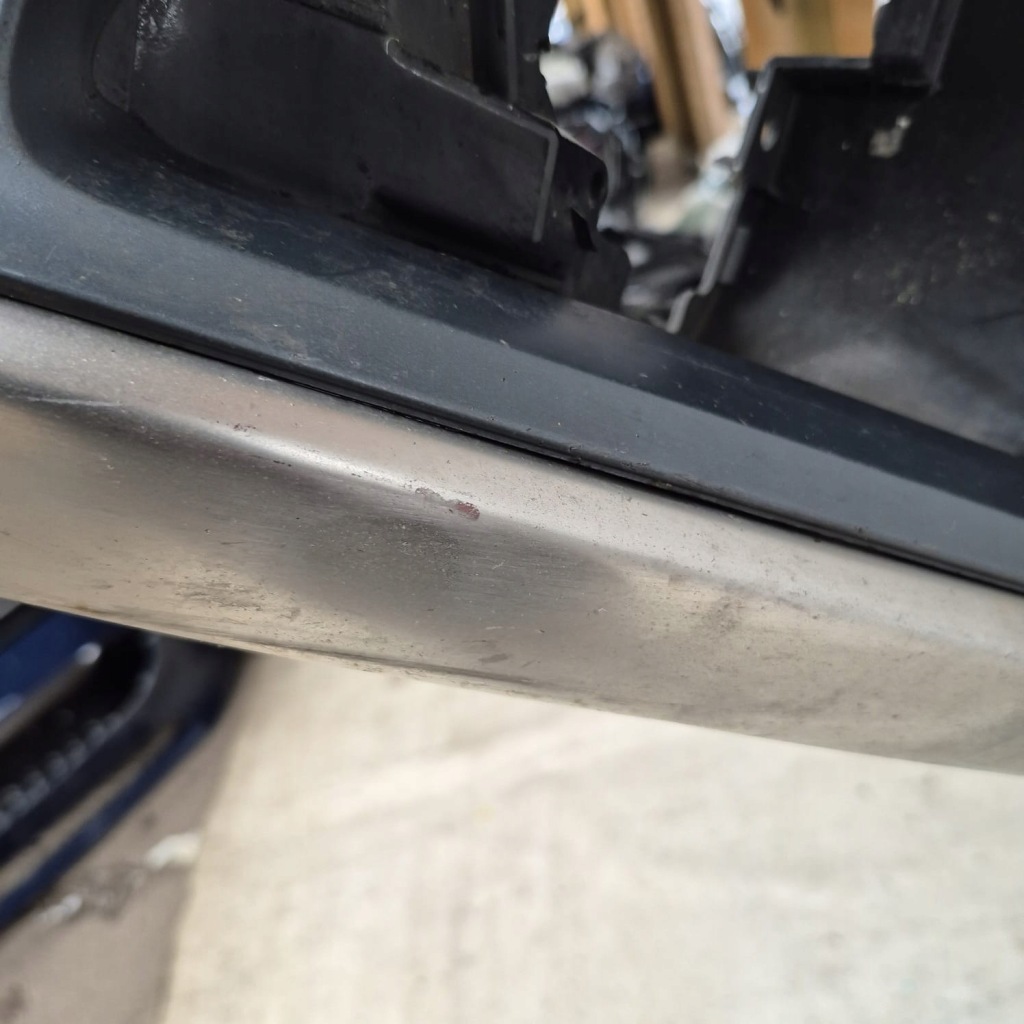 Купить Audi a6 c7 4g allroad 11-14 бампер перед передний spr pdc 4g0807437c