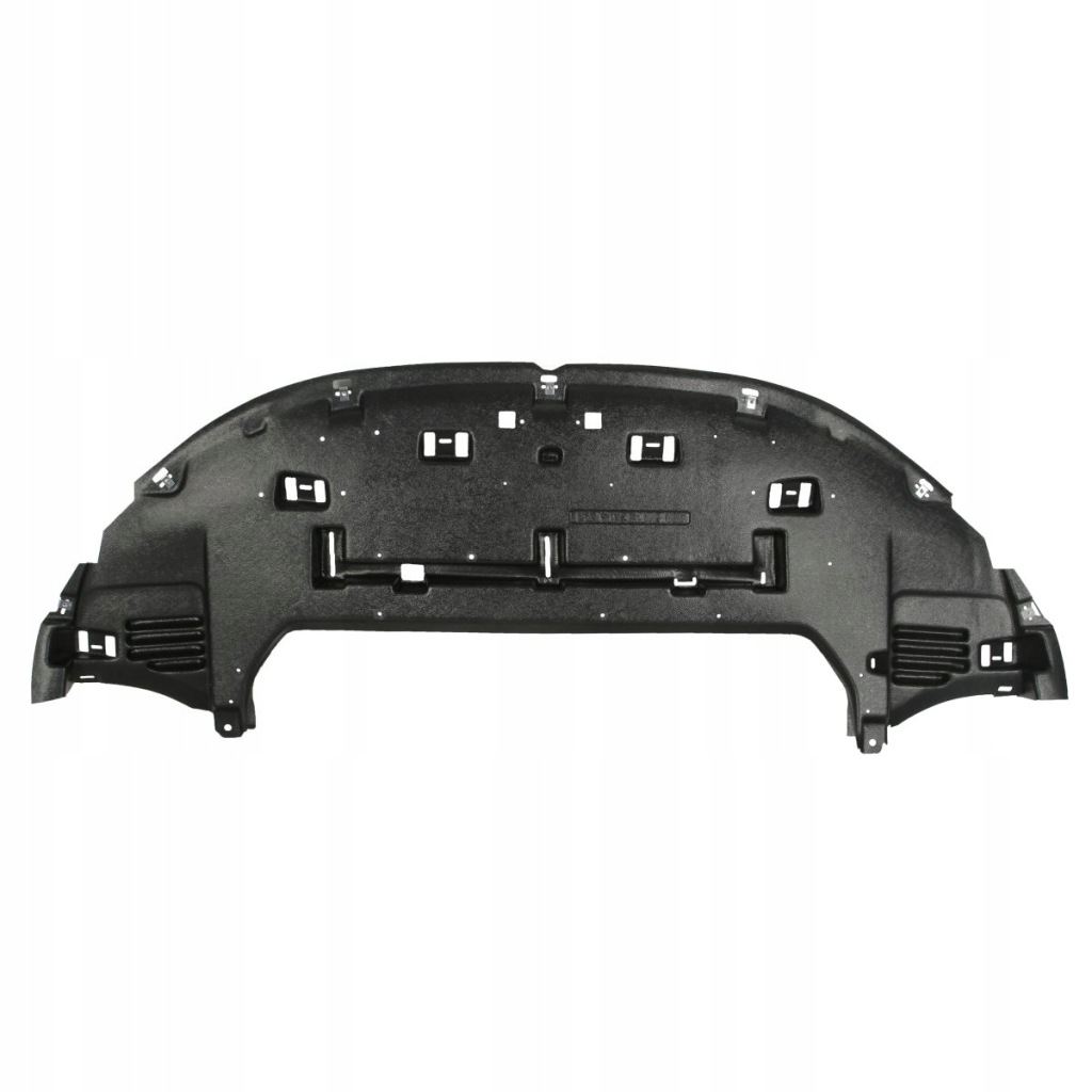 фото №1, Защита pod бампер citroen c4, ds4 11.09- rezaw-pl