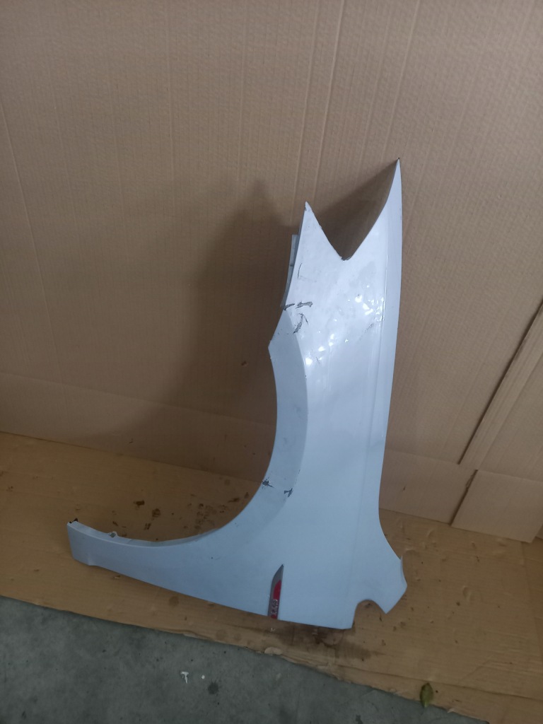 фото №1, Крила лівий перед vw golf vii lift