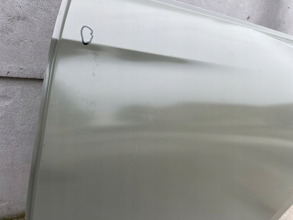 фото №11, Дверь mg mg4 ev задние левая задняя левый nowe оригинальные