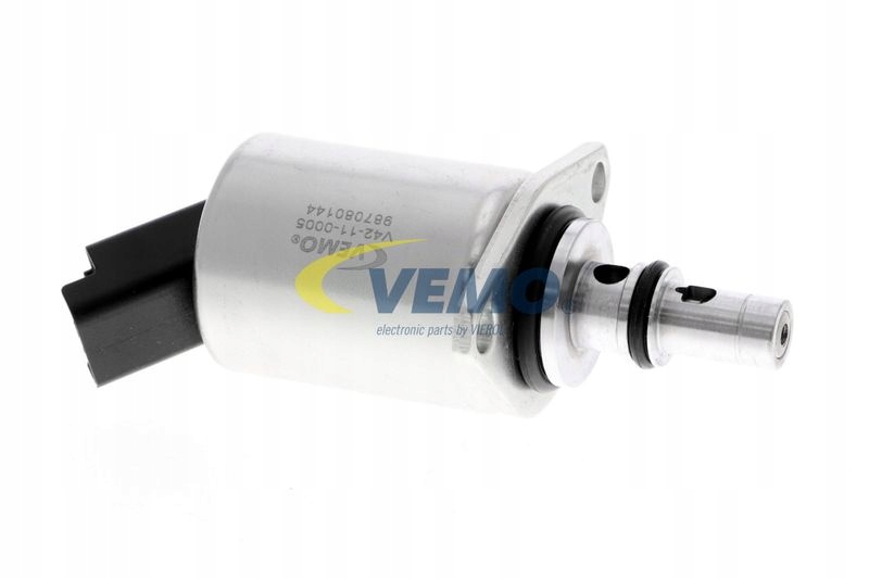 Электроклапан peugeotv42-11-0005 vemo с Разборки