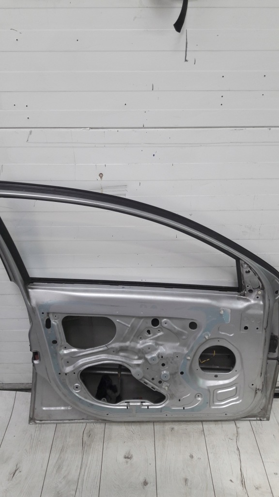 фото №4, Vectra c дверь левая перед tea19