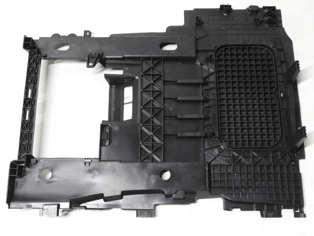 фото №7, Renault scenic iii 09-16 защита шумоизоляция правый задняя 849060001r