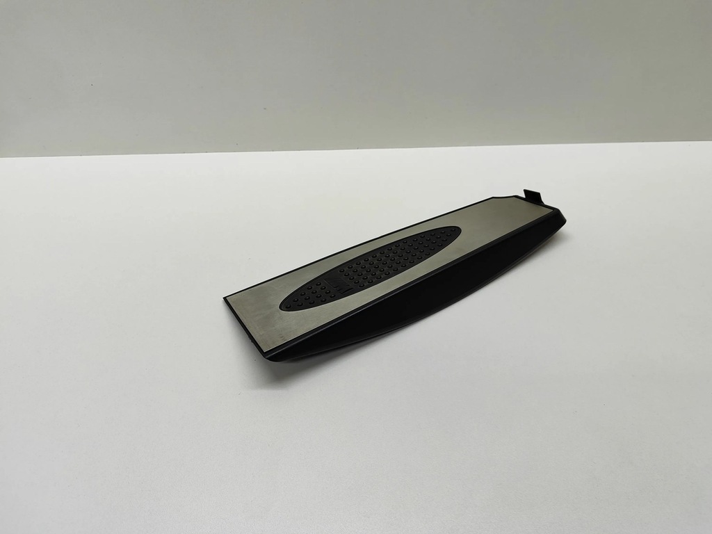 фото №1, Bmw 5 e60 e61 2004 перед сторона левая подножка