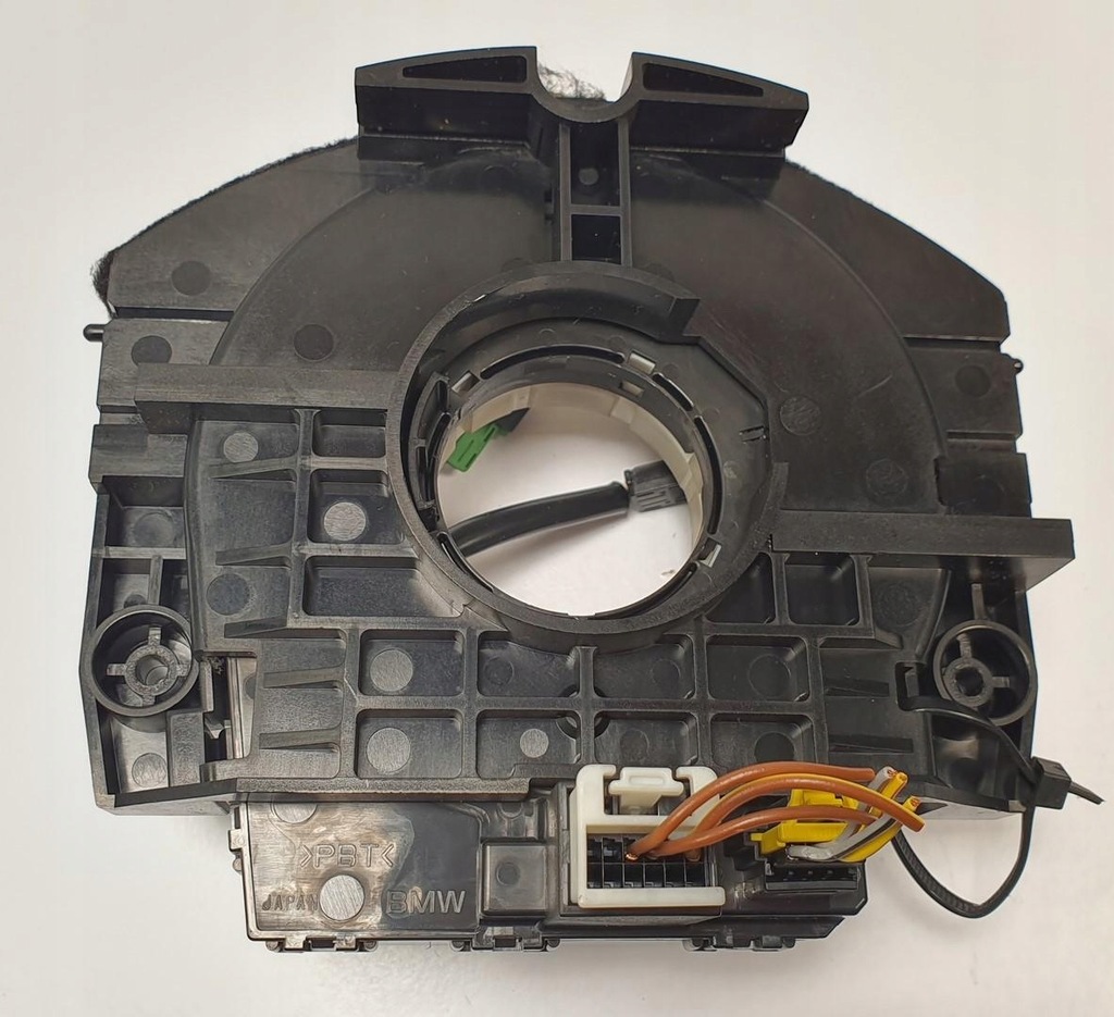 фото №2, Перемикач комбінований mini cooper r50 r53 1484329