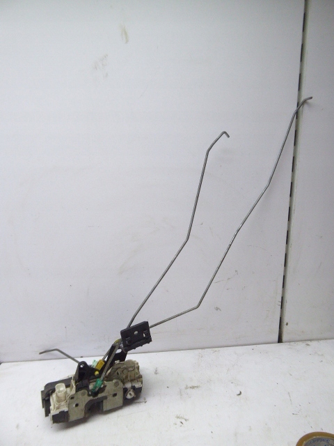 Caliber 06-11 замок дверь задний  левый 8 pin hb 5d Оригинал