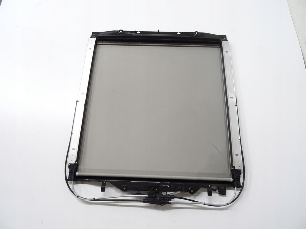 фото №1, Opel zafira c шторка жалюзи кровельная панорама