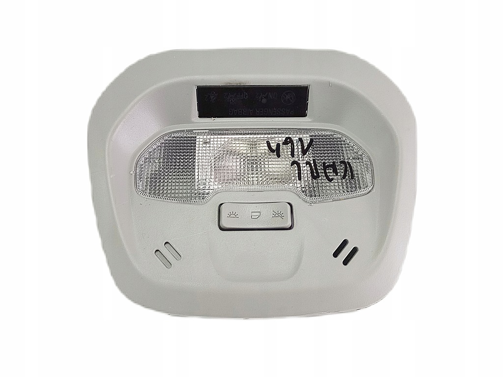 фото №1, Opel karl 2016 лампа салона кабины оригинал