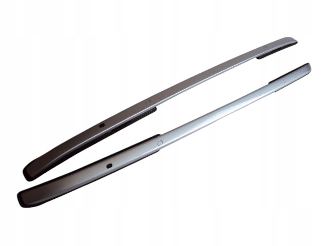 фото №1, Рейлінги дахові jeep renegade 2014-