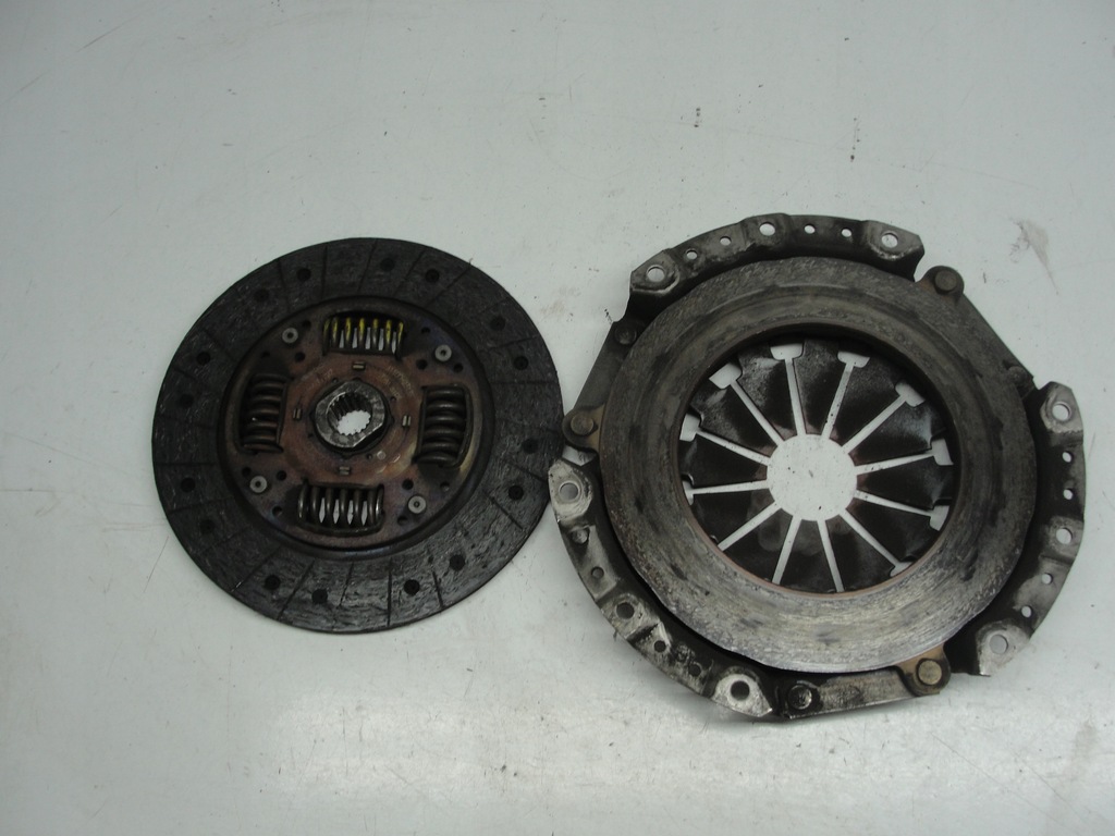 фото №2, Зчеплення диск притиск kia ceed 1.4