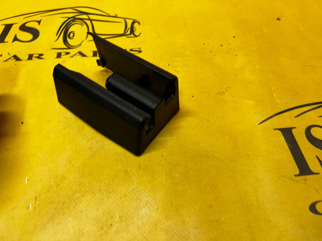 фото №3, Захист заглушка рейки напрямна сидіння land rover discovery 5 v l462