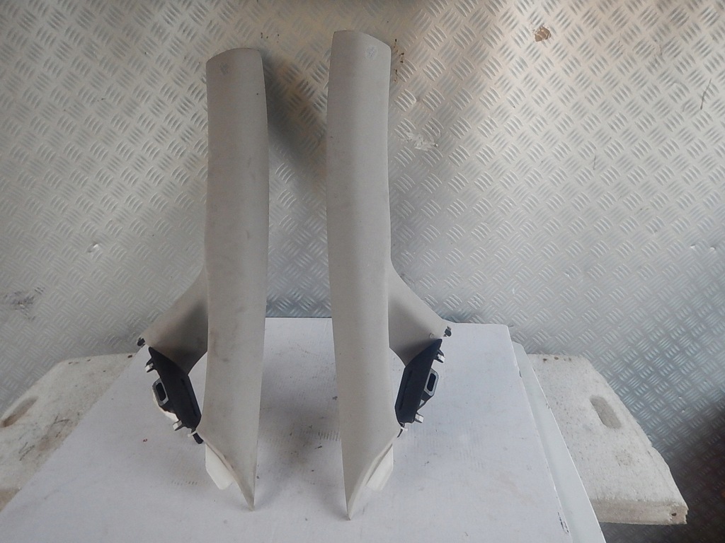 фото №1, Lexus rx rx350 rx450 оббивка захист права ліва