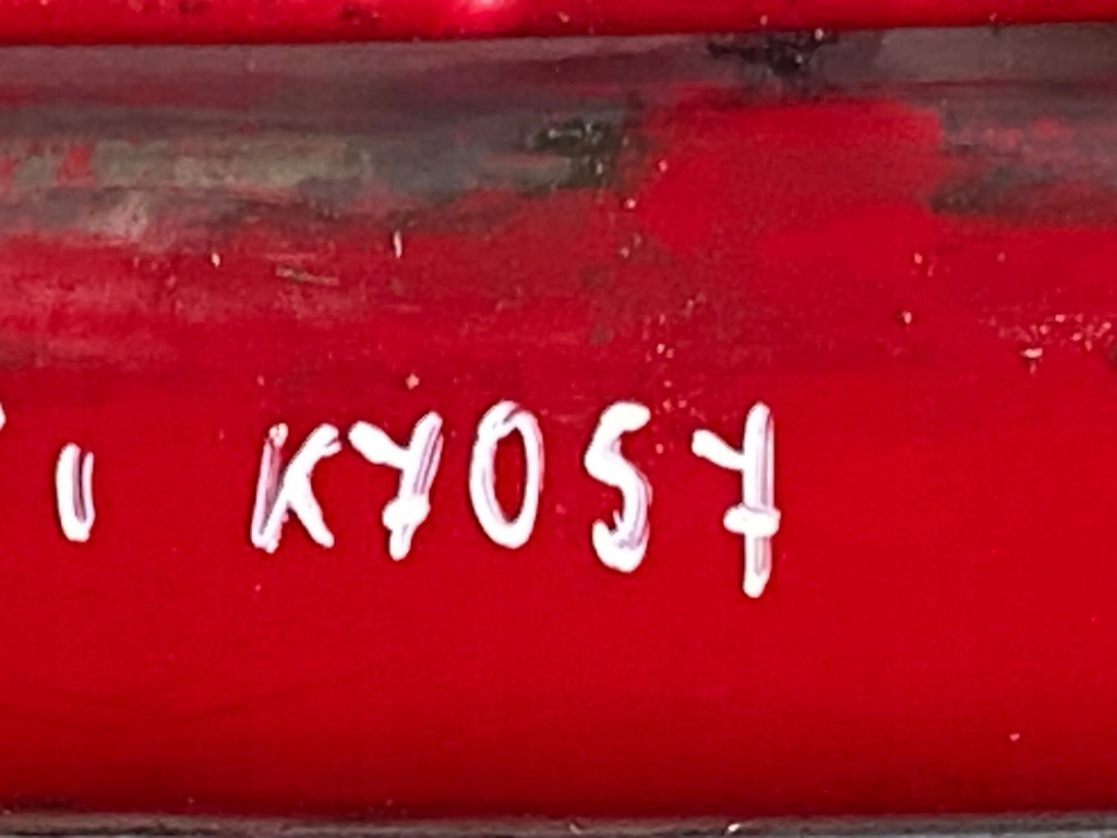 фото №2, Mini one - cooper coupe r56 1600cm3 2008 бамперы хэтчбек