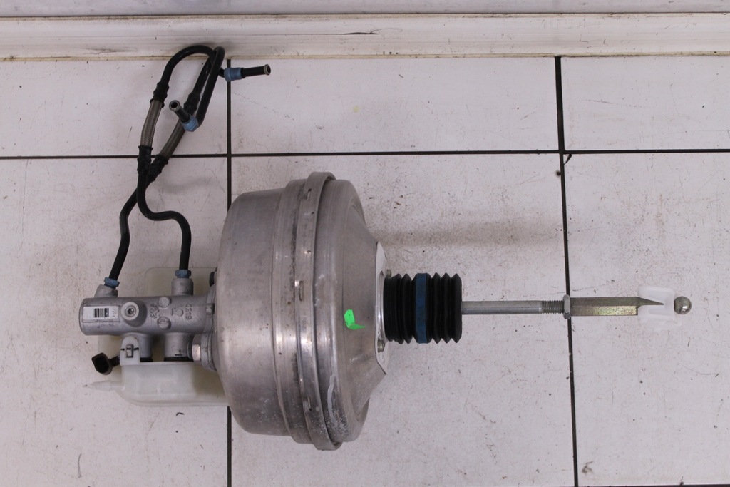 фото №1, Насос гальмівна + бачок audi r8 lamborghini