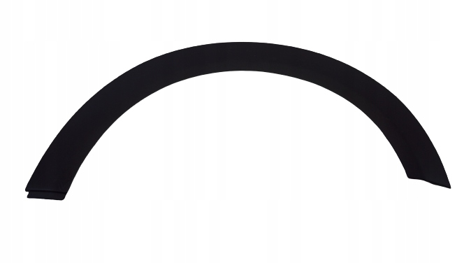 фото №1, Молдинг крыла левый задняя mini r56 7157105