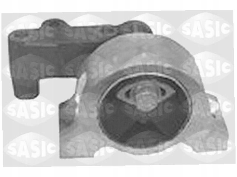 фото №2, Подушка двигателя sasic 8021531