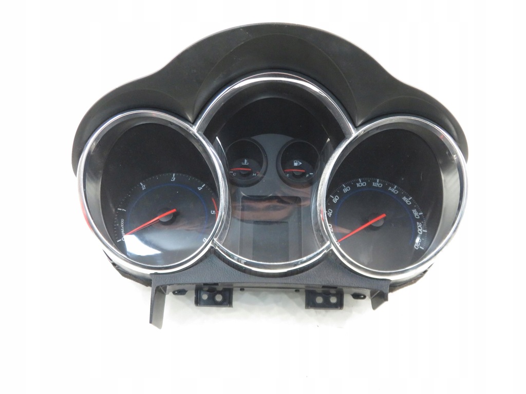 фото №10, Лічильник chevrolet cruze j300 2.0 cdi 95981272