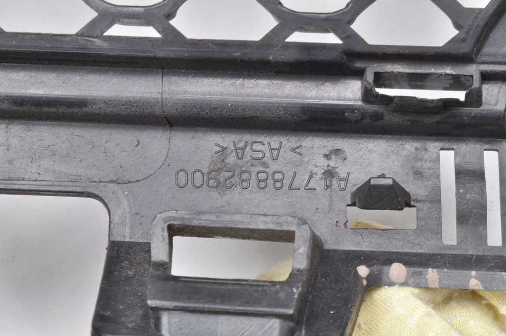 фото №16, Mercedes w177 решітка радіатора решітка радіатора a1778882900