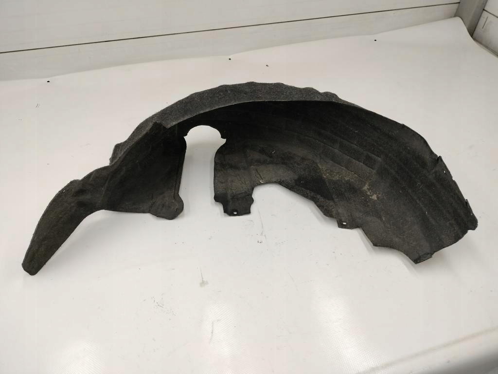 фото №1, Підкрилок правий задня ford fiesta mk7 lift org.