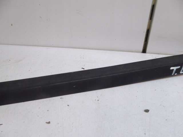 фото №4, Alfa romeo 159 молдинг уплотнитель задняя левая