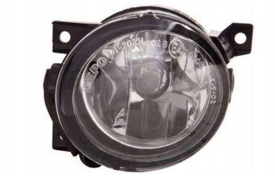 фото №1, Лампа протитуманна фара перед лівий seat mii skoda citigo 12-