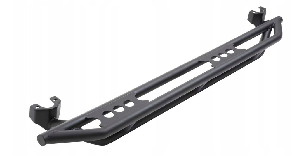 фото №1, Порог пороги трубы боковой wrangler sport sahara rubicon jl 4d 18+