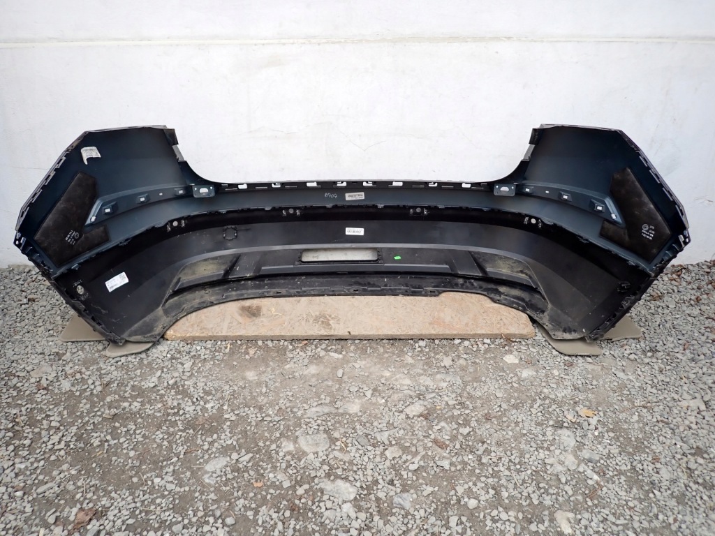 фото №13, Бампер задняя задний skoda kodiaq 565 ns7 lift 2021-