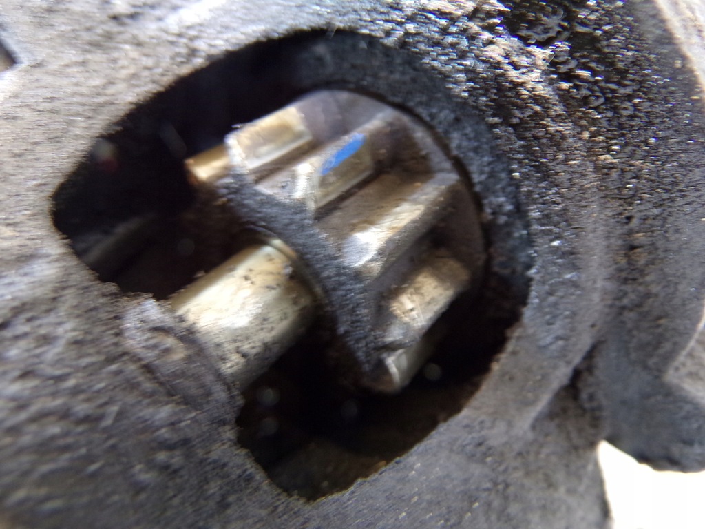 фото №5, Стартер volvo v50 2.0d 30667494 11 зубів