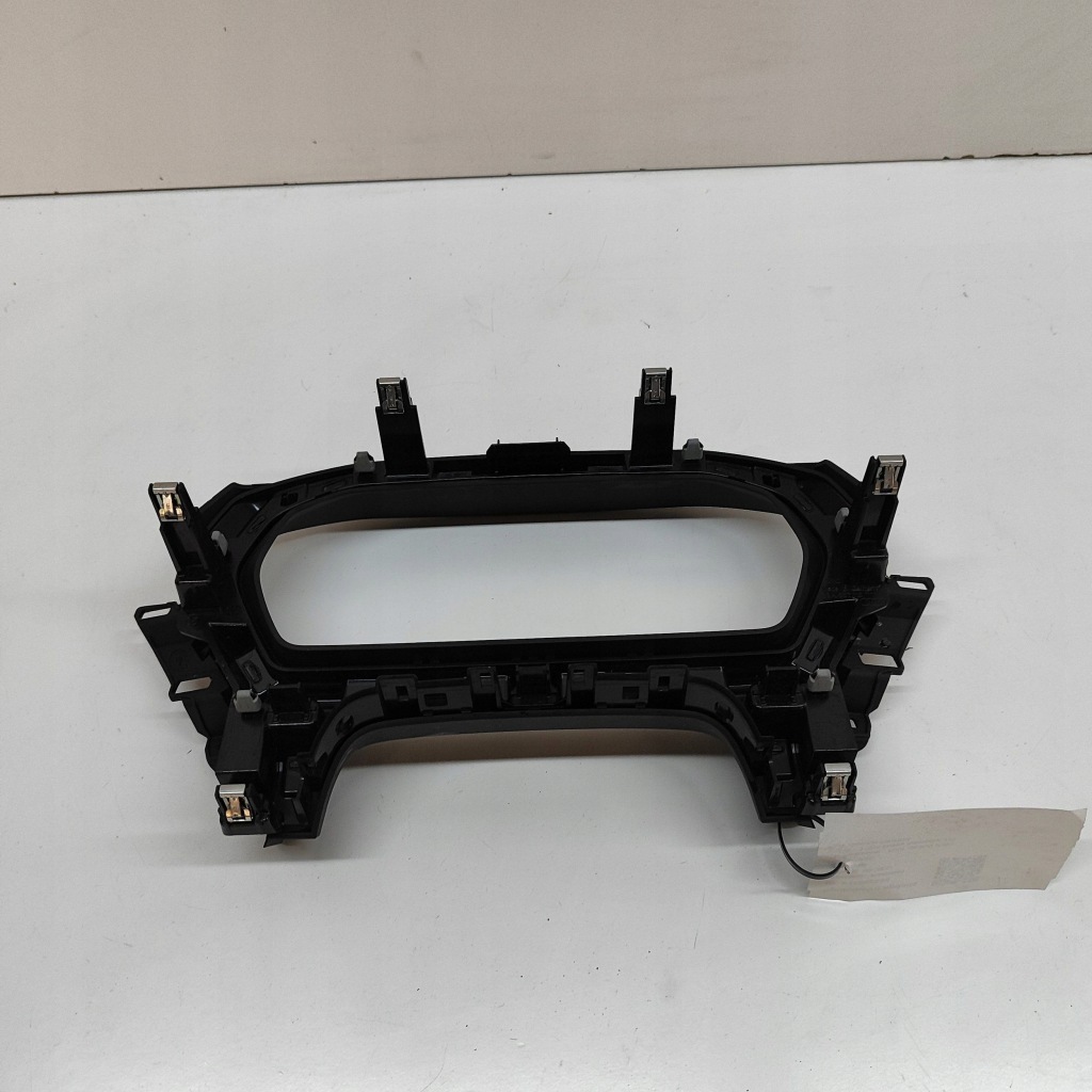 фото №5, Audi q4 sportback e-tron 2024 element панелі приладової панелі