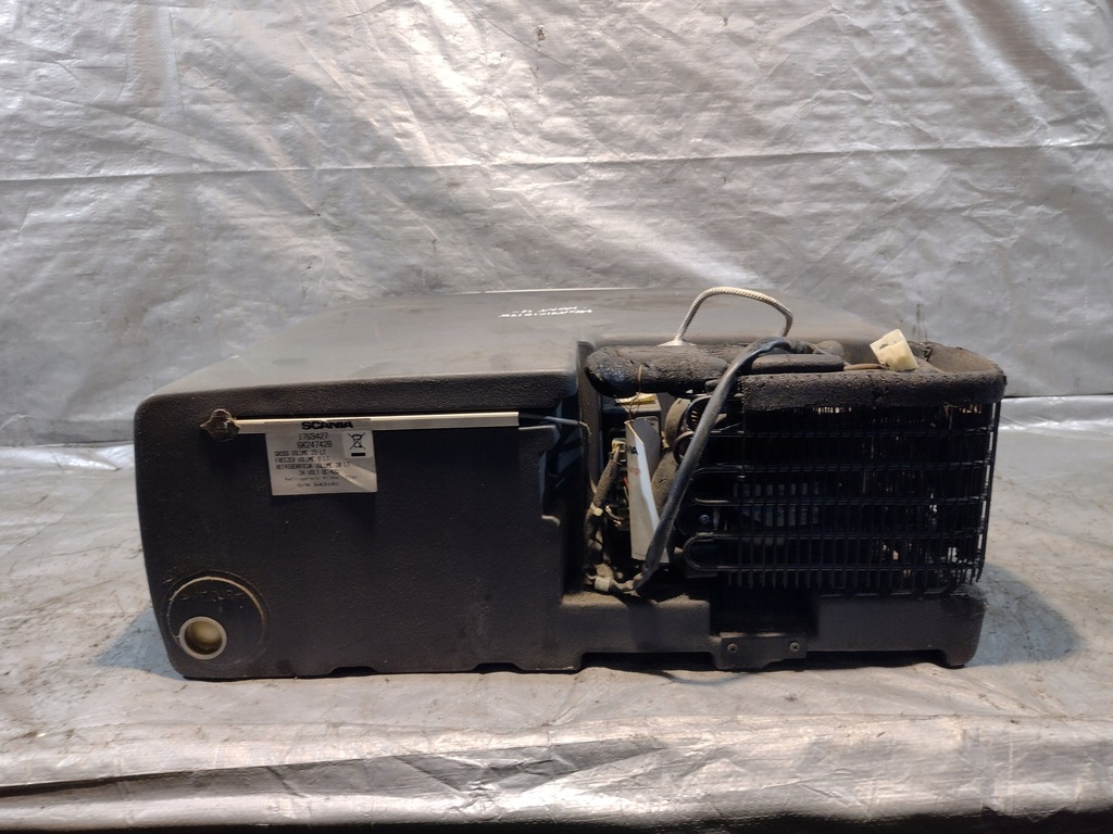 фото №10, Холодильник scania r 1769427